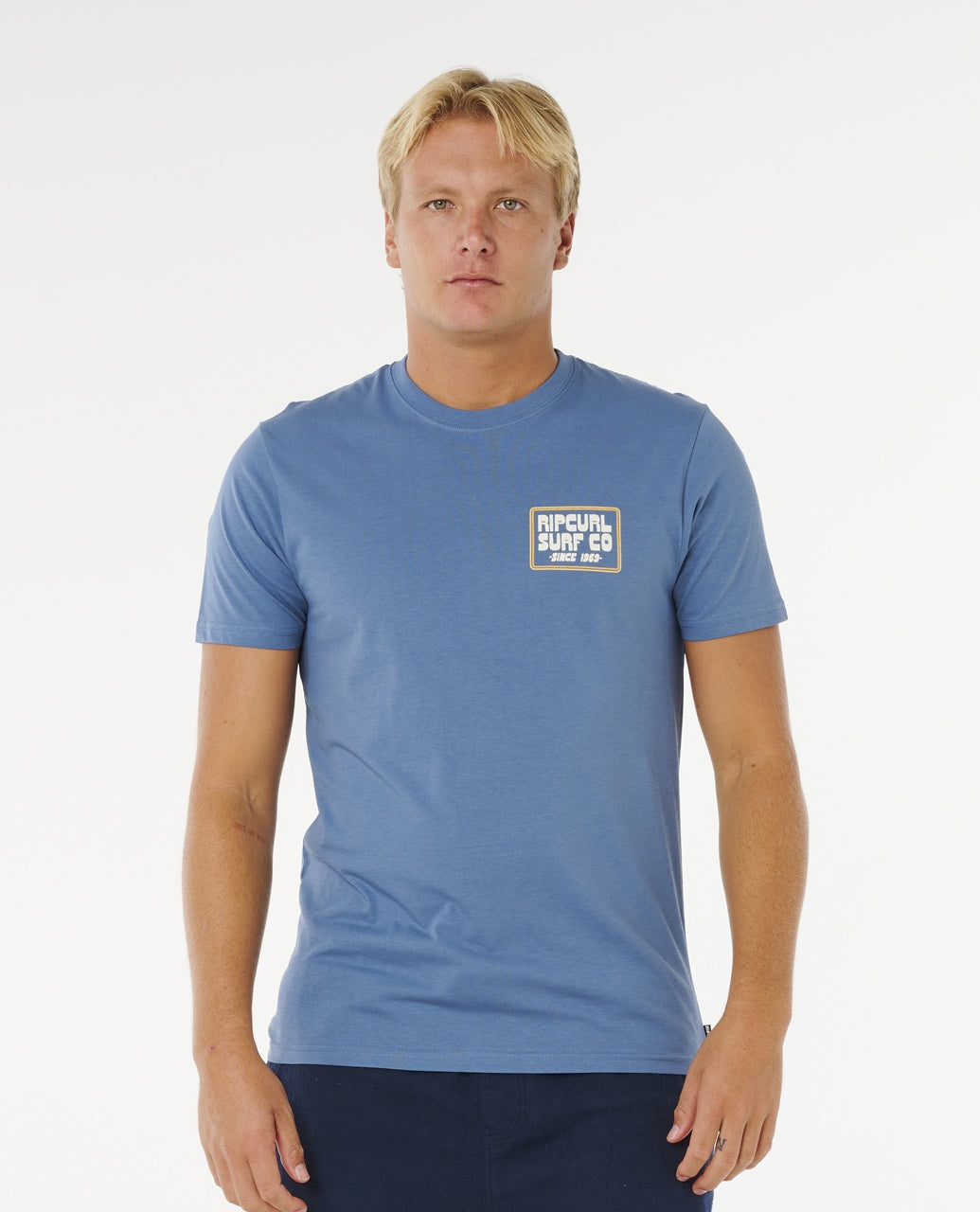 PACIFIC RINSE SUNRISE TEE