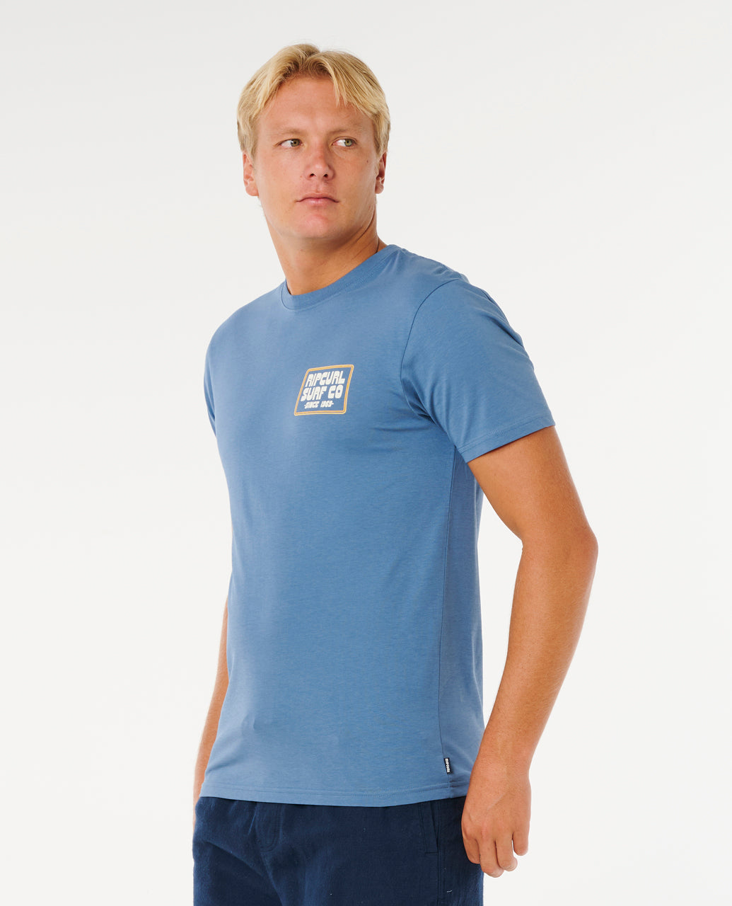 PACIFIC RINSE SUNRISE TEE