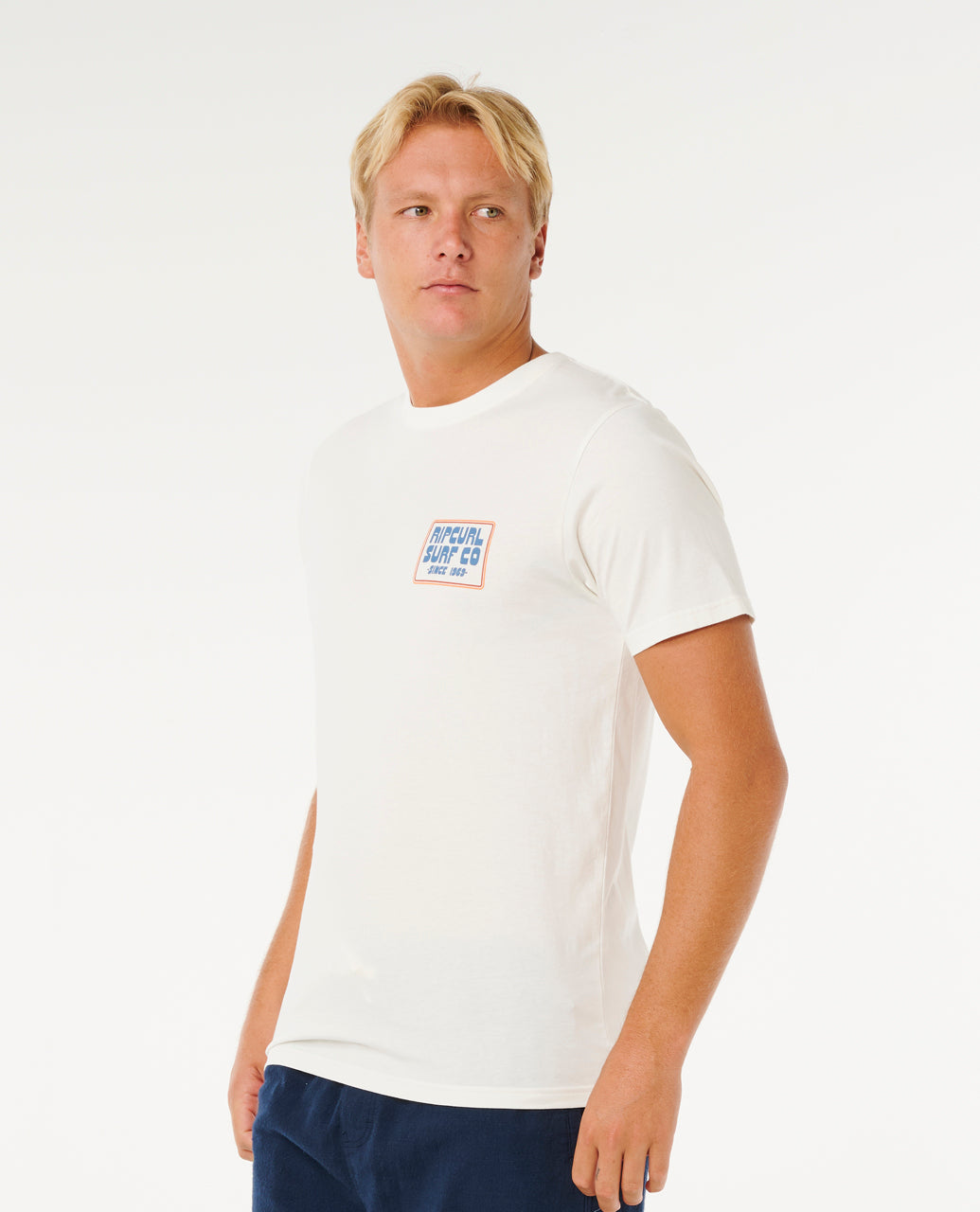 PACIFIC RINSE SUNRISE TEE