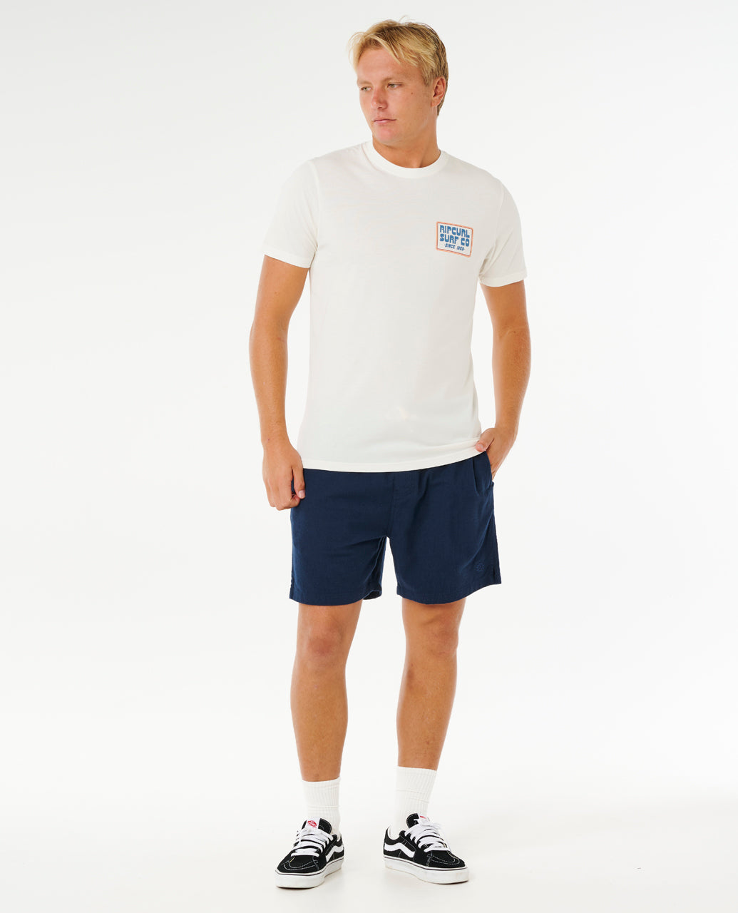 PACIFIC RINSE SUNRISE TEE