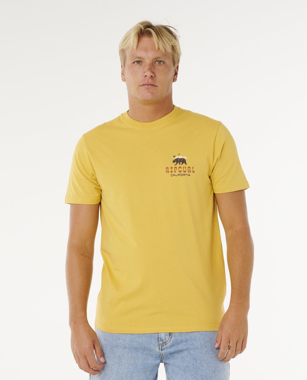 DESTI ANIMALS TEE.