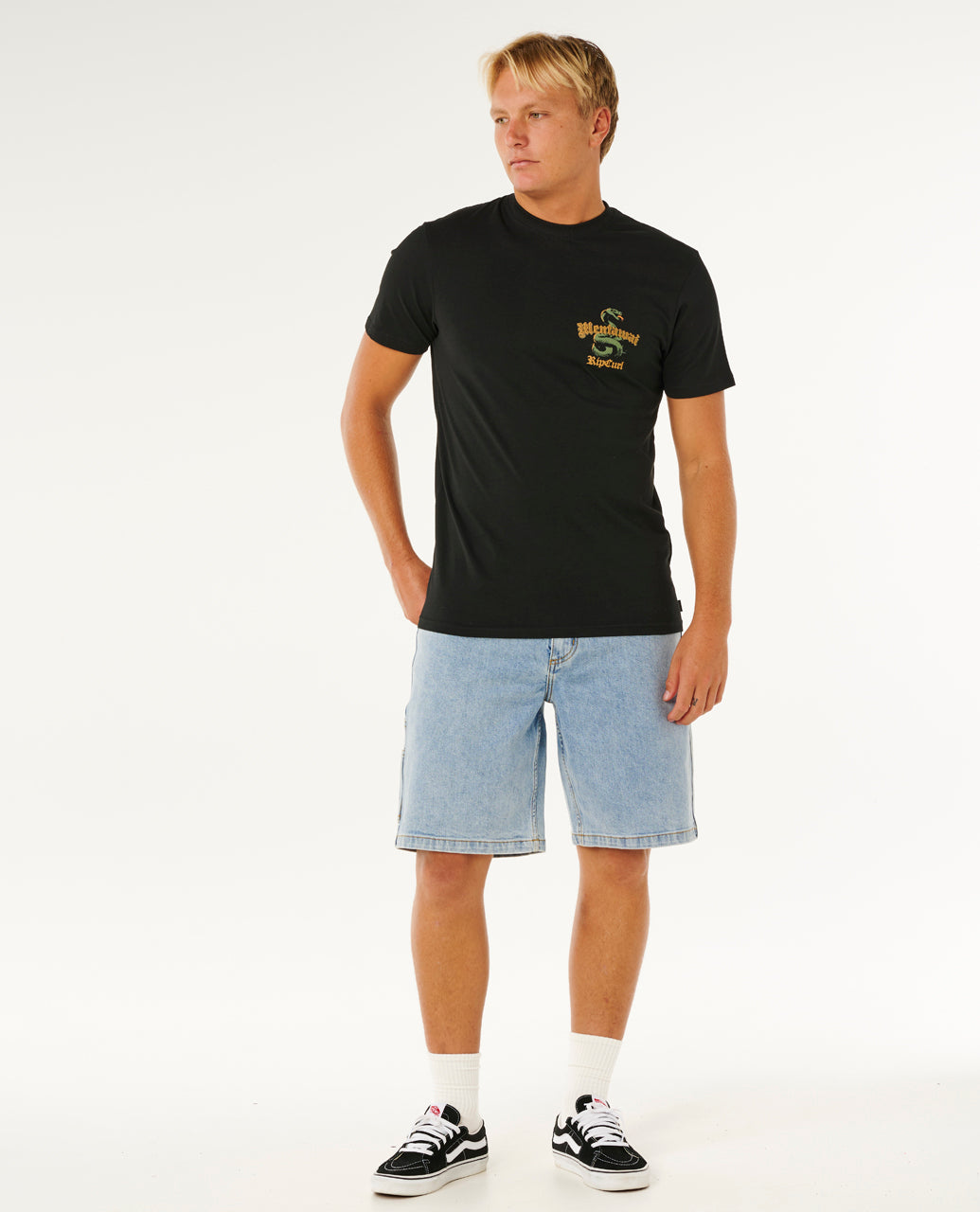 DESTI ANIMALS TEE.