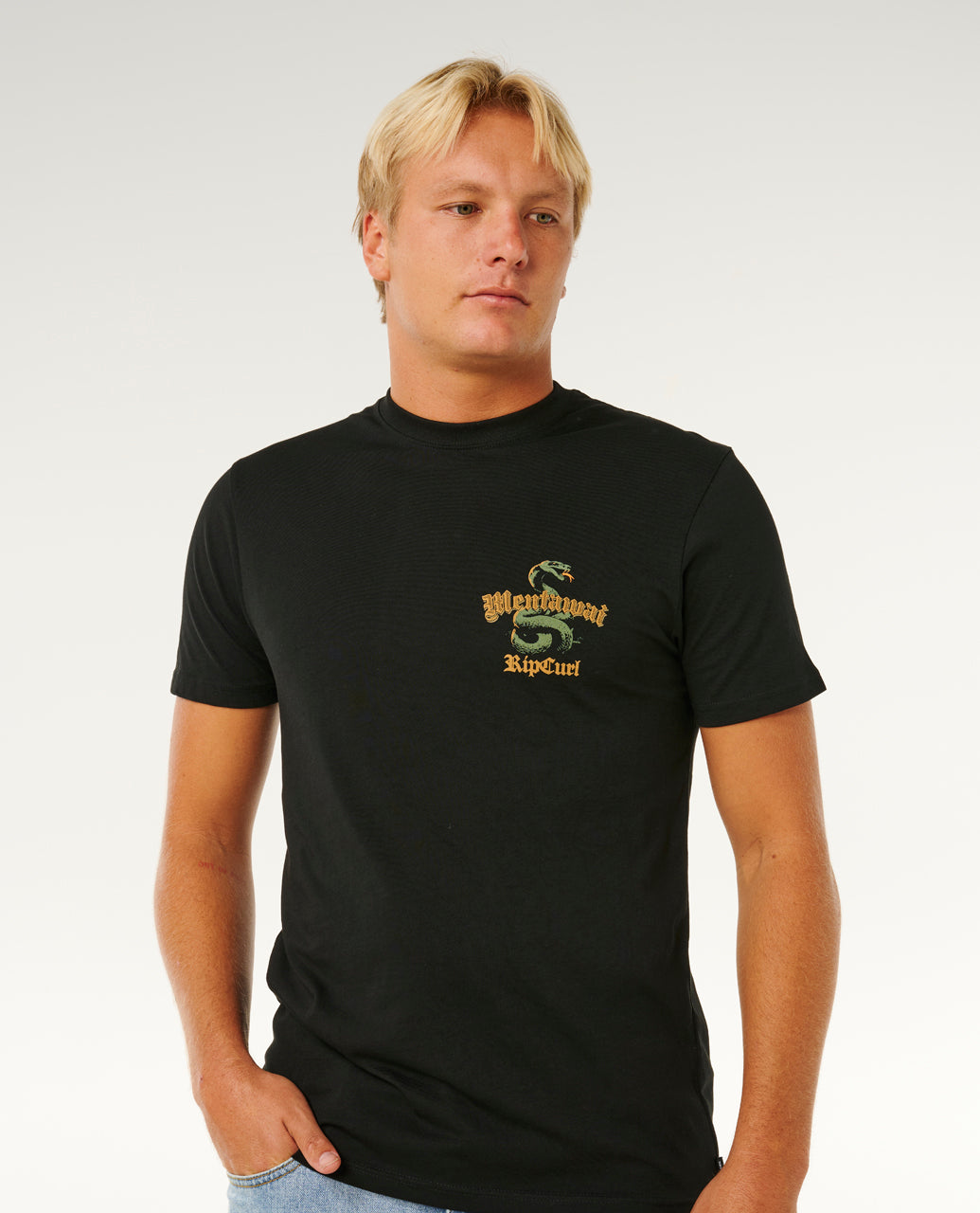 DESTI ANIMALS TEE.