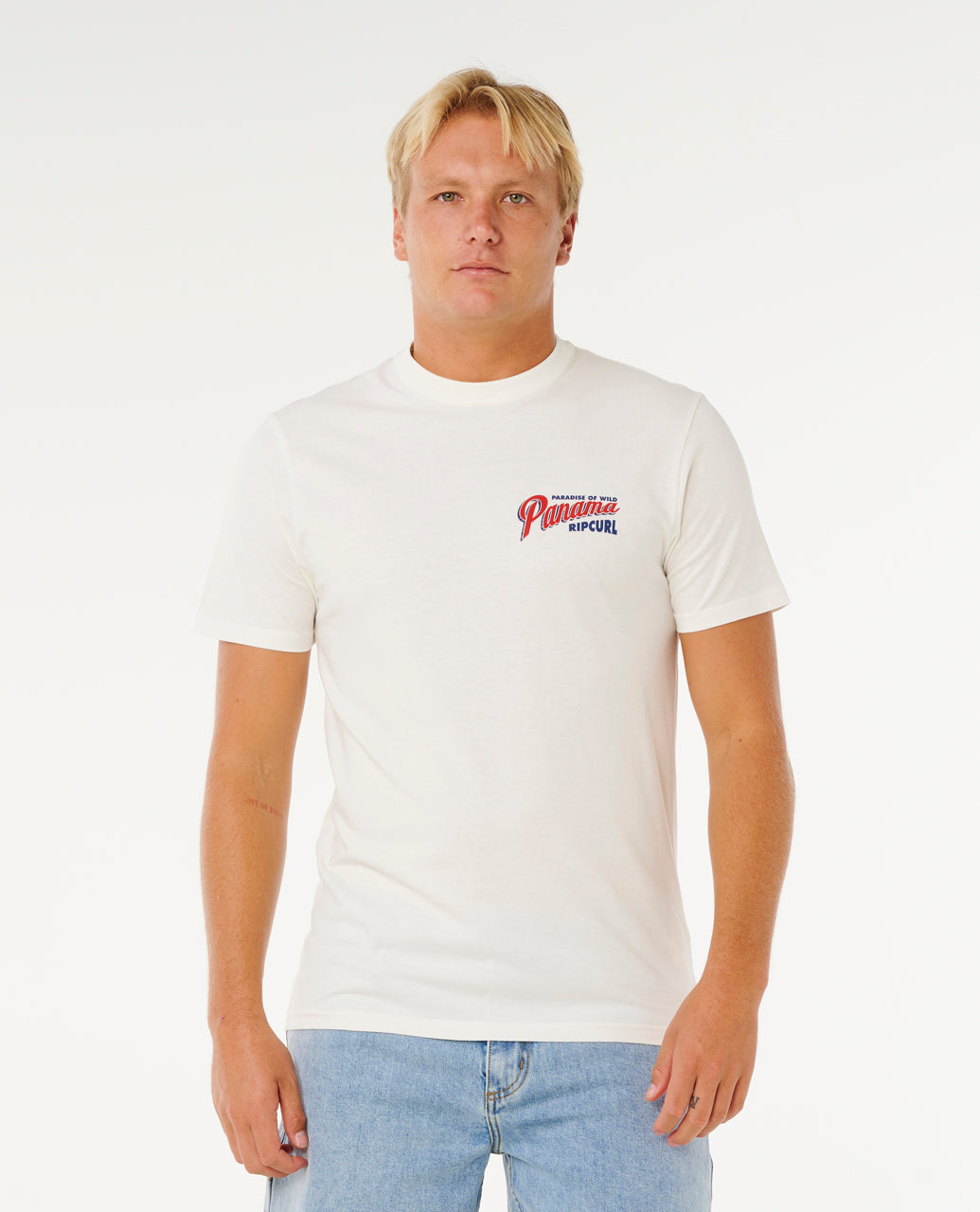 DESTI ANIMALS TEE.