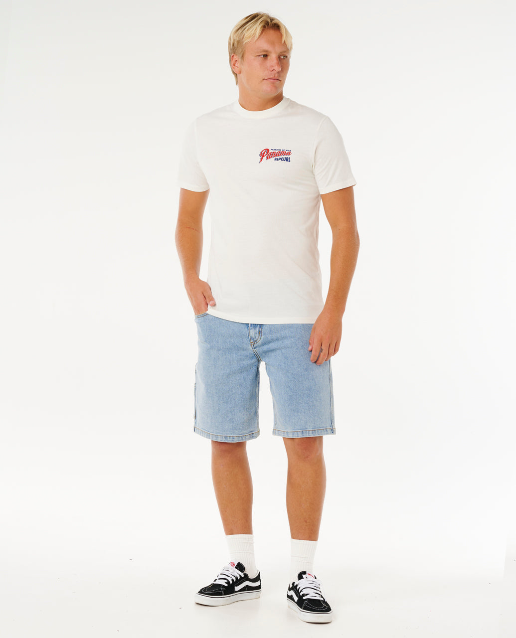 DESTI ANIMALS TEE.