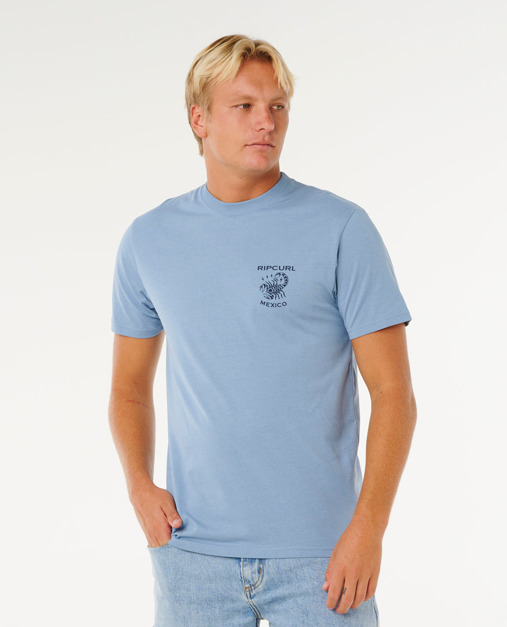 DESTI ANIMALS TEE.