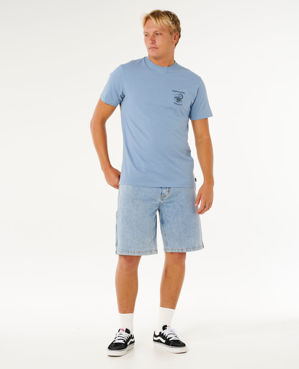 DESTI ANIMALS TEE.