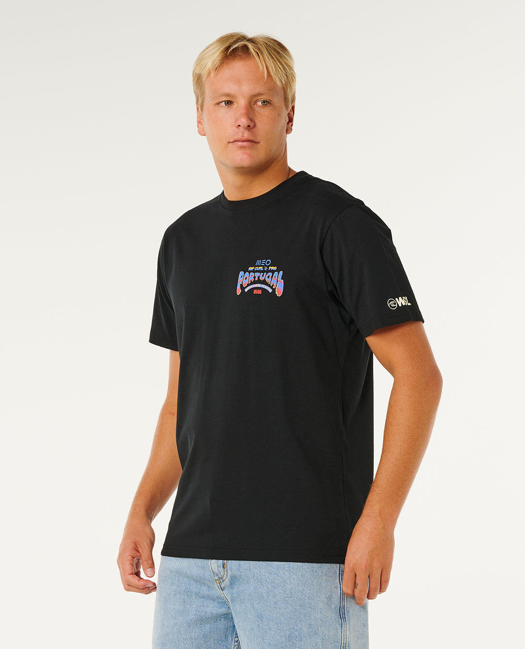 MEO PENICHE PRO 26 EVENT TEE