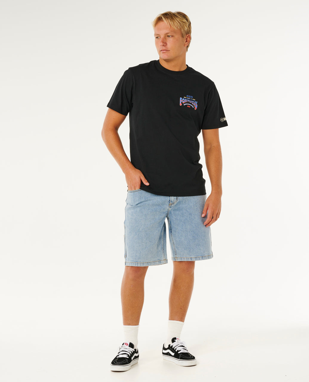 MEO PENICHE PRO 26 EVENT TEE