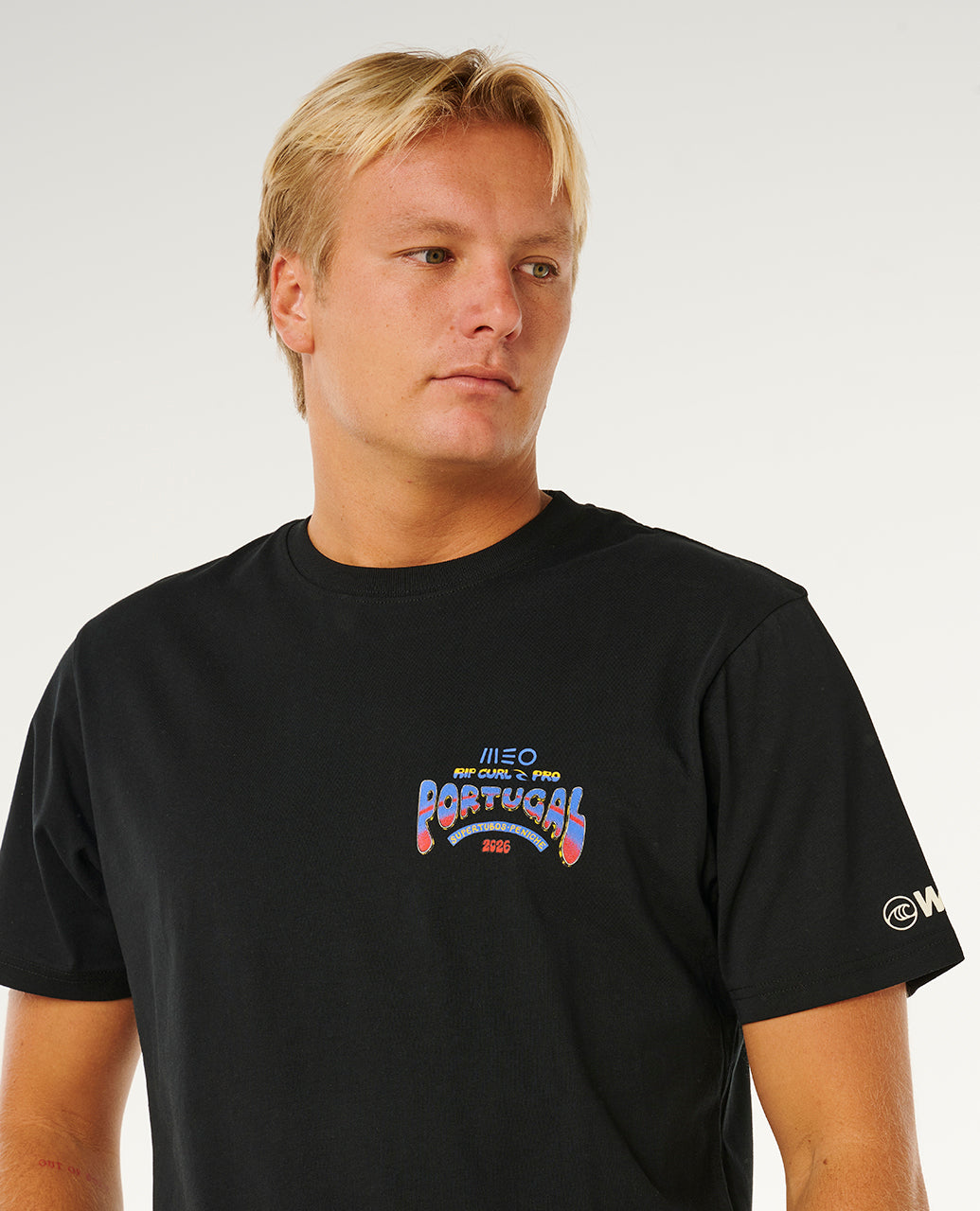 MEO PENICHE PRO 26 EVENT TEE