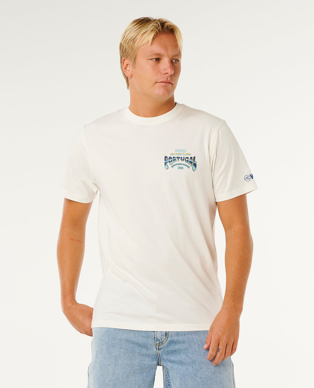 MEO PENICHE PRO 26 EVENT TEE