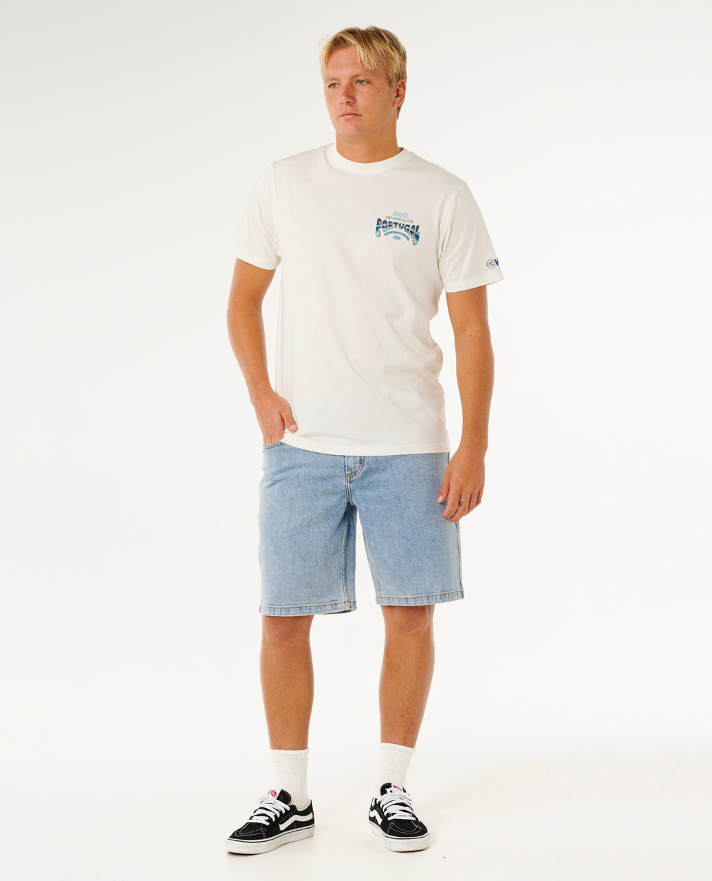 MEO PENICHE PRO 26 EVENT TEE