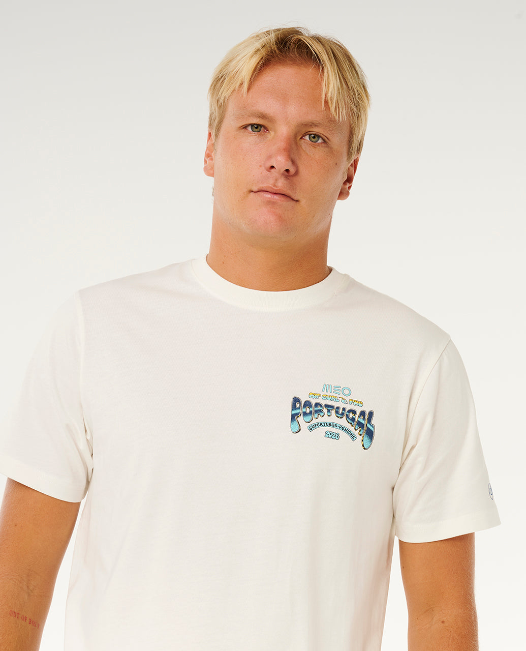 MEO PENICHE PRO 26 EVENT TEE