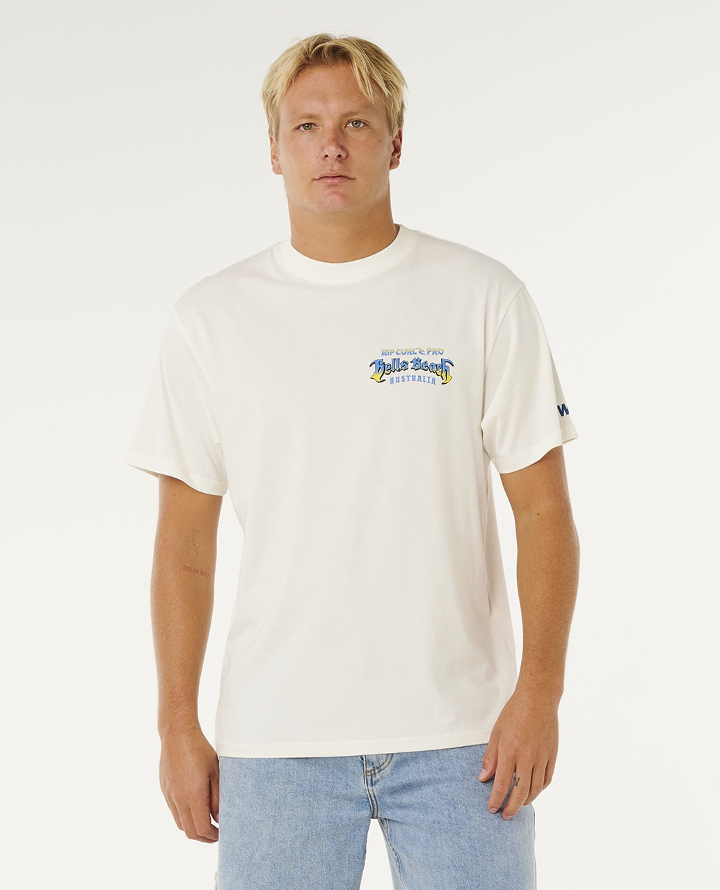 BELLS PRO 26 EVENT TEE