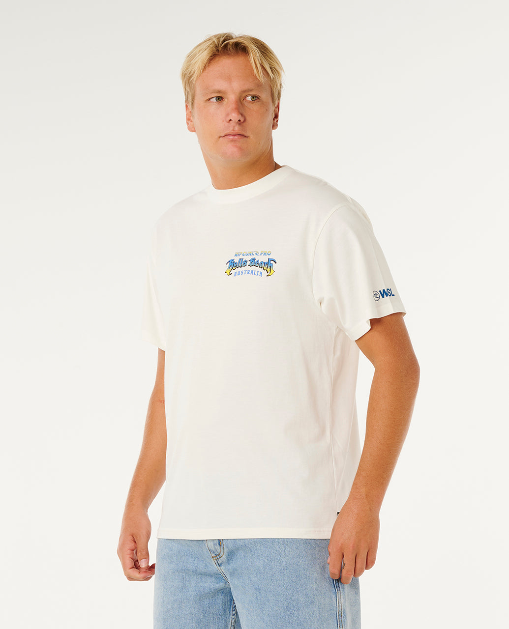 BELLS PRO 26 EVENT TEE