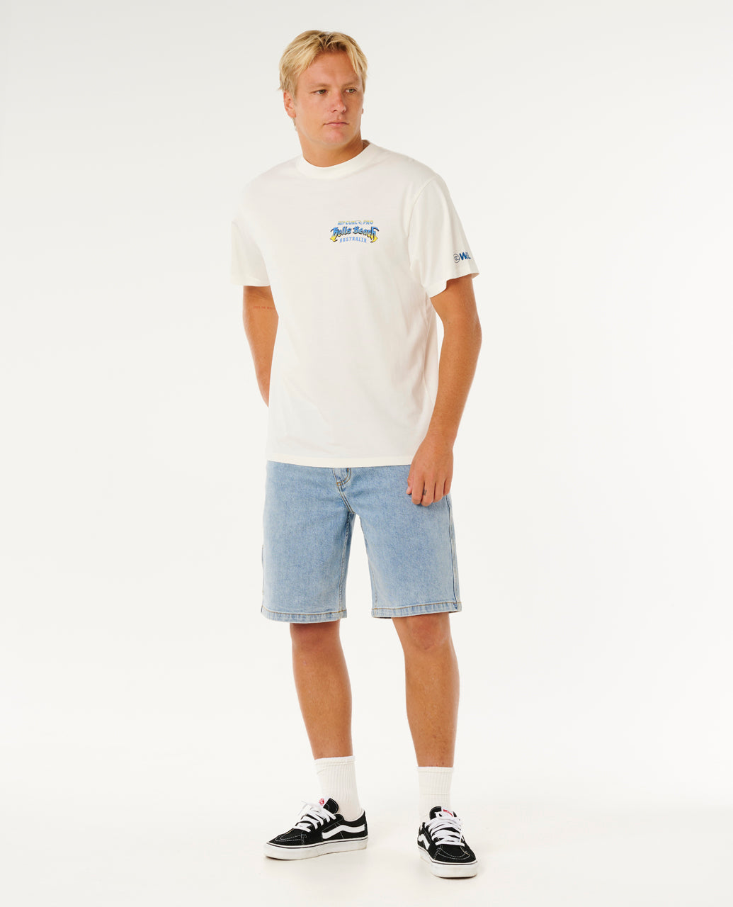 BELLS PRO 26 EVENT TEE