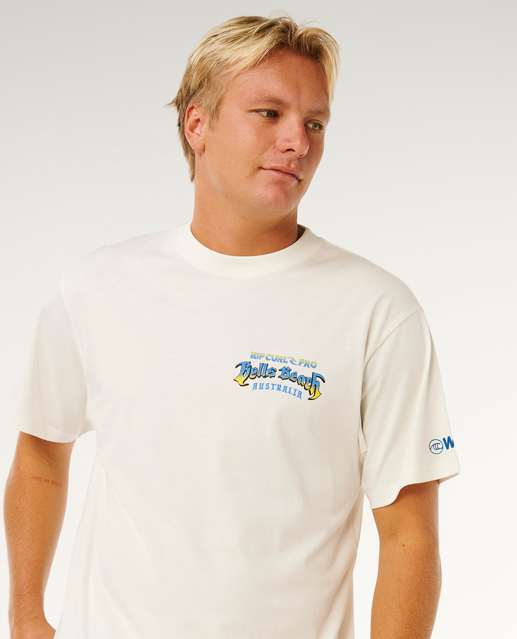 BELLS PRO 26 EVENT TEE