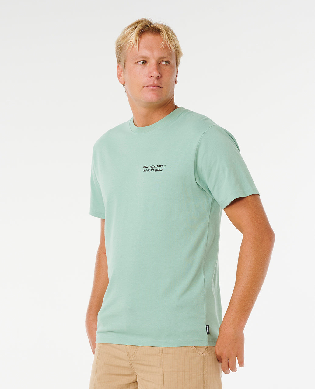 VAPORCOOL SEARCH PEAK TEE