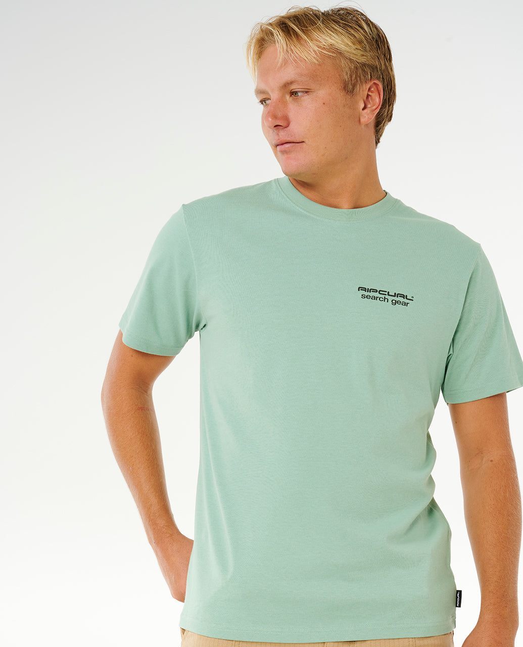 VAPORCOOL SEARCH PEAK TEE
