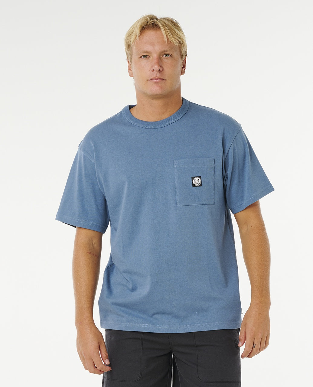 PREMIUM SURF WETTIE TEE
