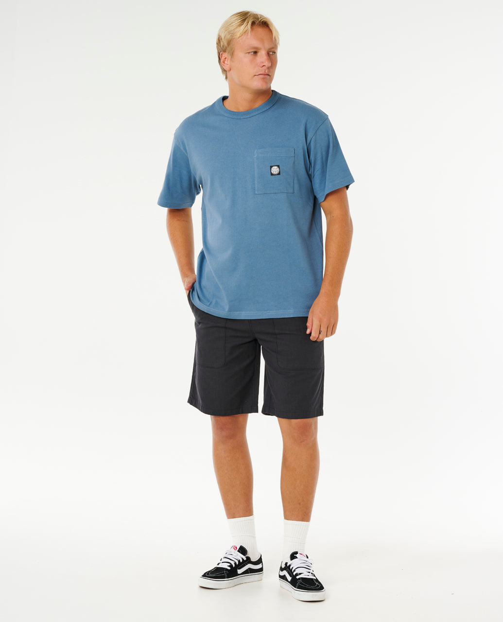 PREMIUM SURF WETTIE TEE