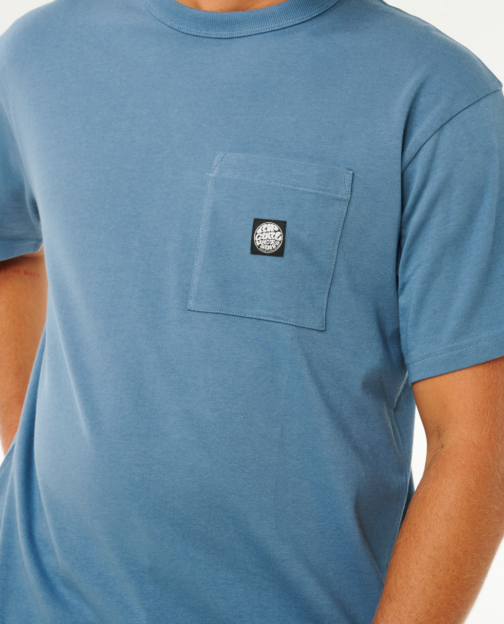 PREMIUM SURF WETTIE TEE