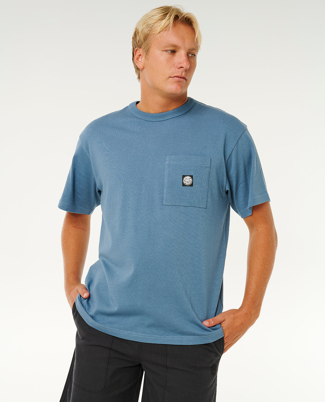 PREMIUM SURF WETTIE TEE