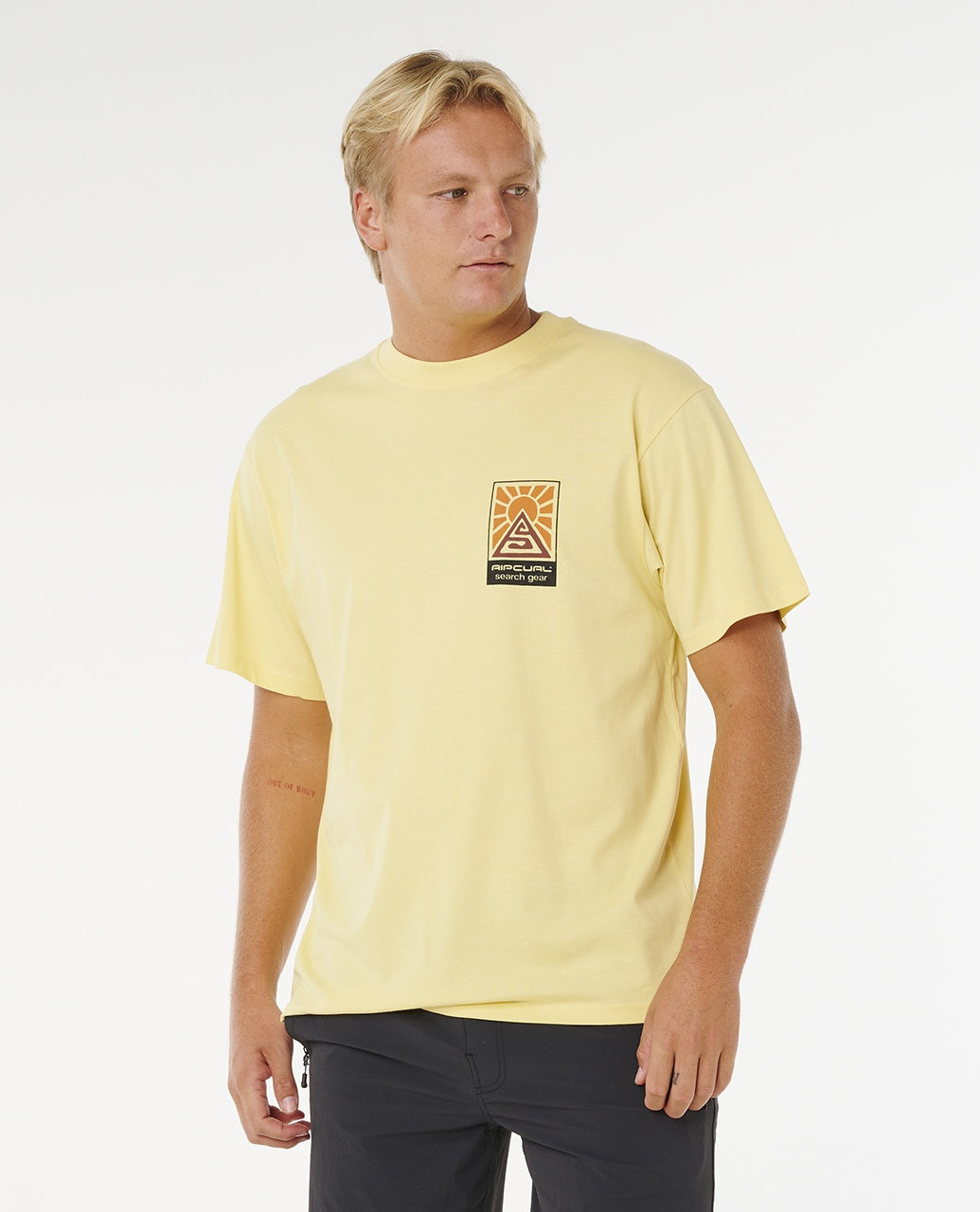 SEARCH DAWN TEE