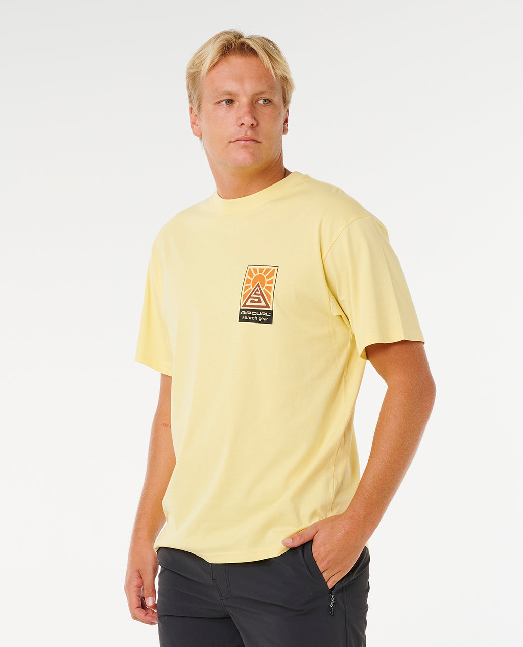 SEARCH DAWN TEE
