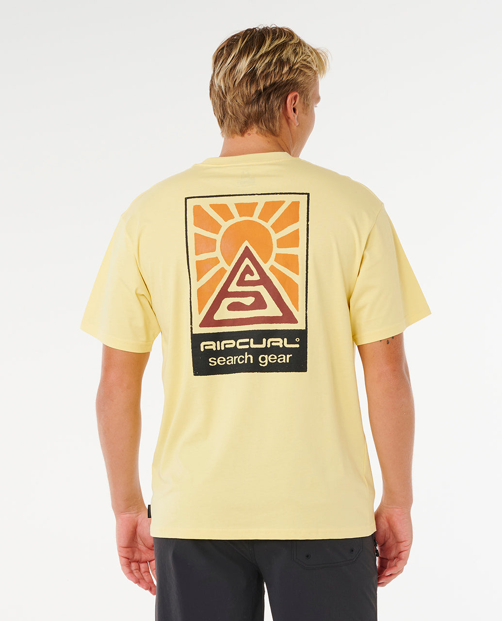 SEARCH DAWN TEE