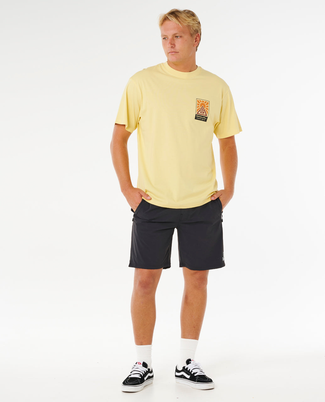 SEARCH DAWN TEE