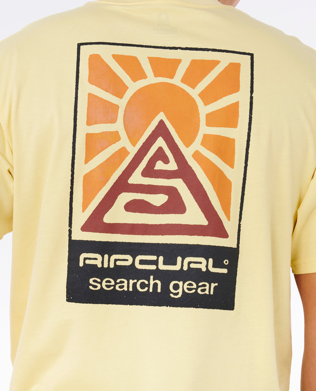 SEARCH DAWN TEE