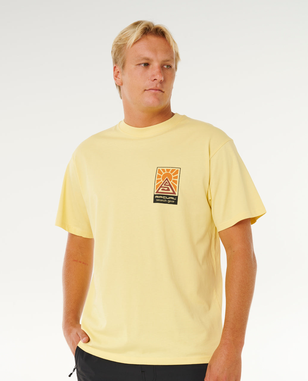 SEARCH DAWN TEE