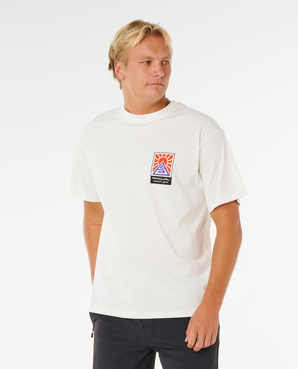 SEARCH DAWN TEE