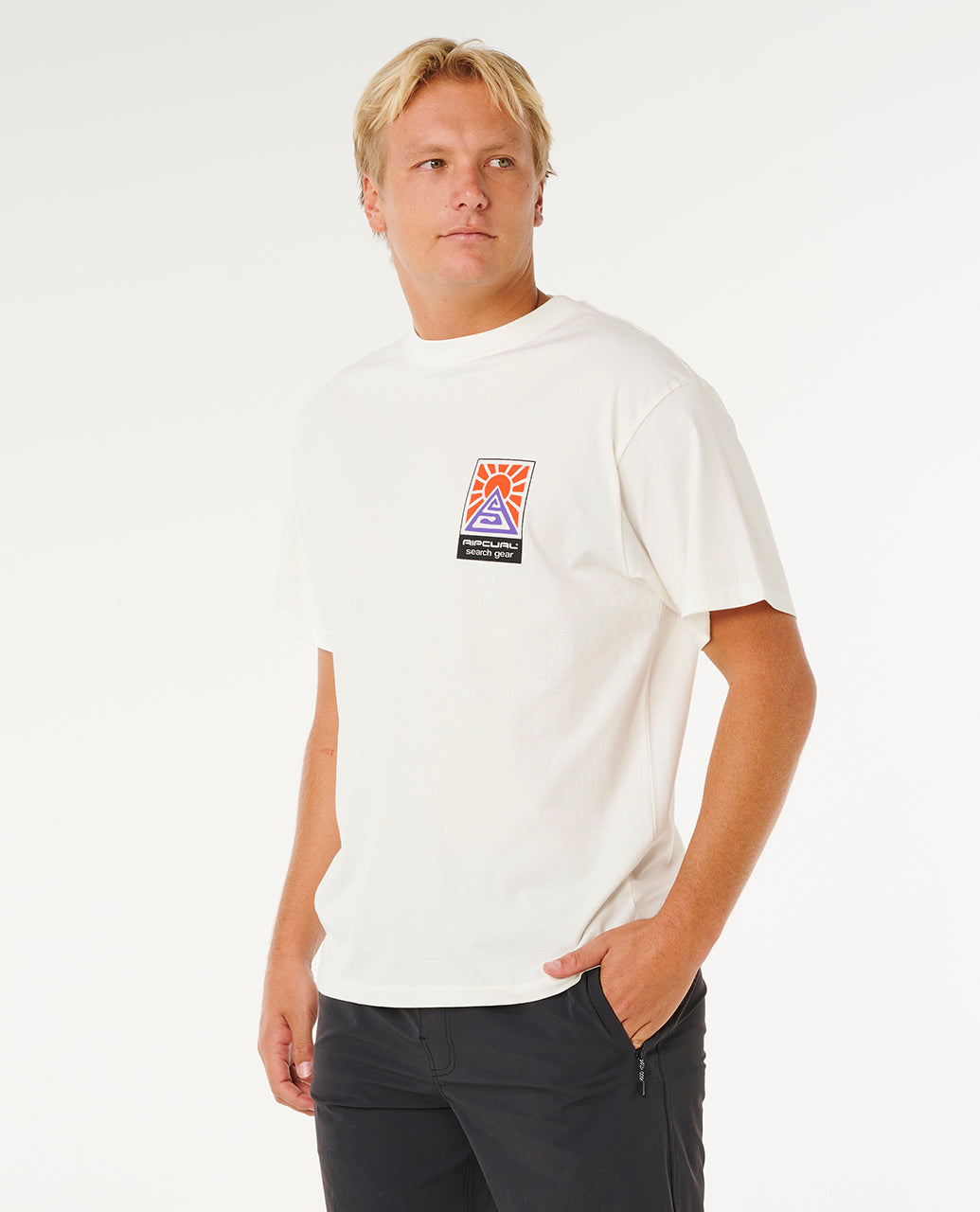 SEARCH DAWN TEE