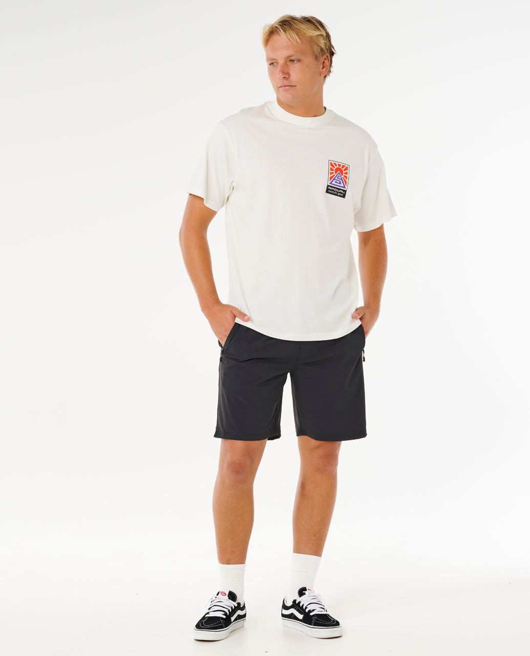 SEARCH DAWN TEE