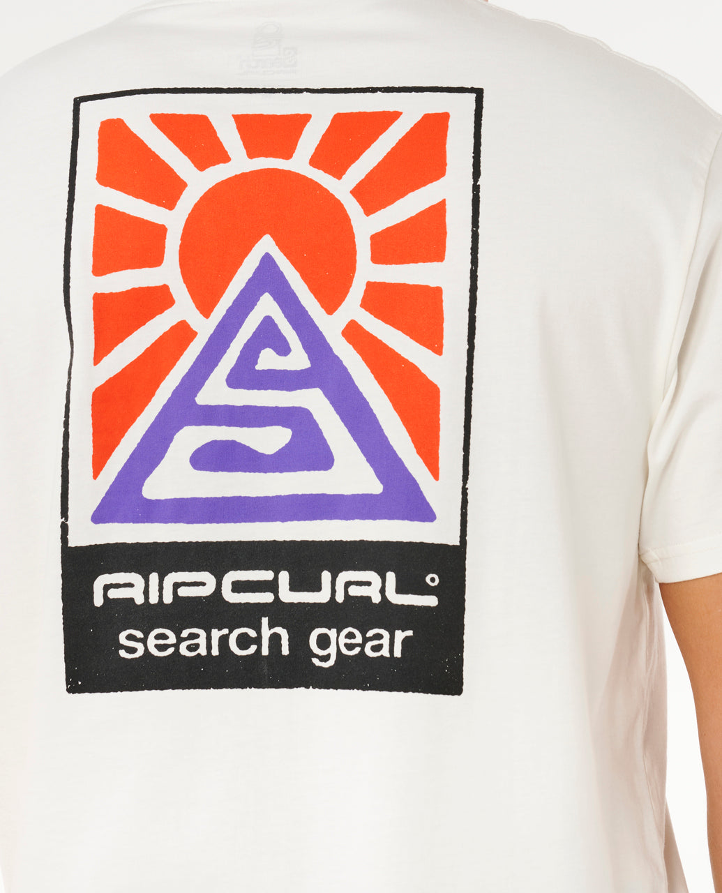SEARCH DAWN TEE