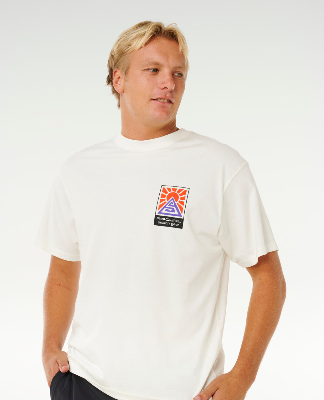 SEARCH DAWN TEE
