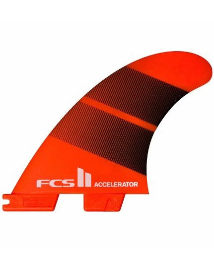 FCS II Accelerator Neo Glass