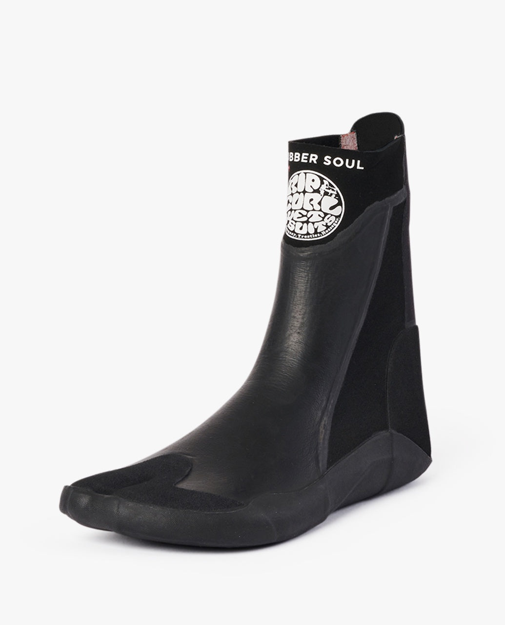 RUBBER SOUL PLUS 3MM HIDDEN SPLIT TOE