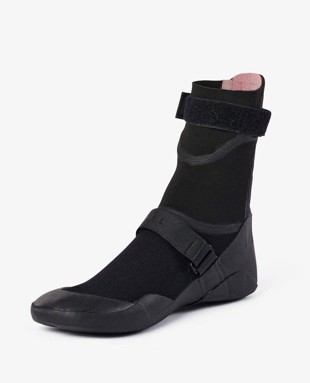 FBOMB 7MM ROUND TOE