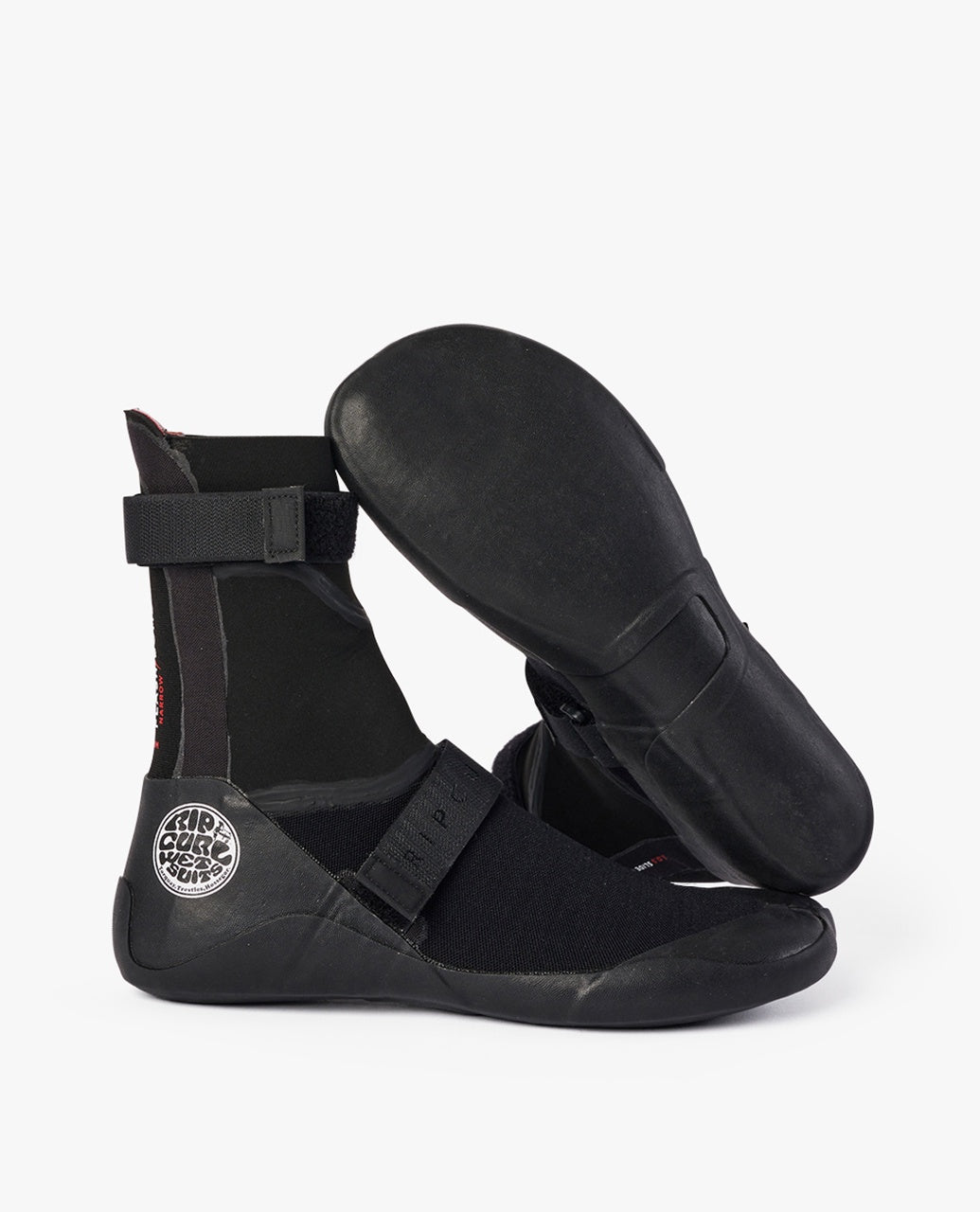 FBOMB 7MM ROUND TOE
