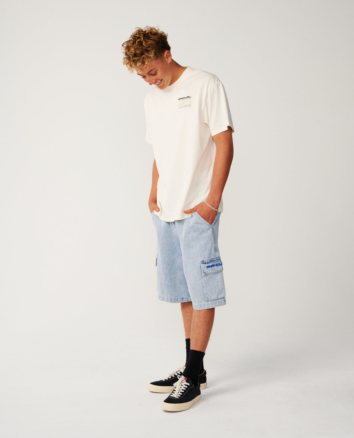S-SERIES JOURNEY MAN TEE