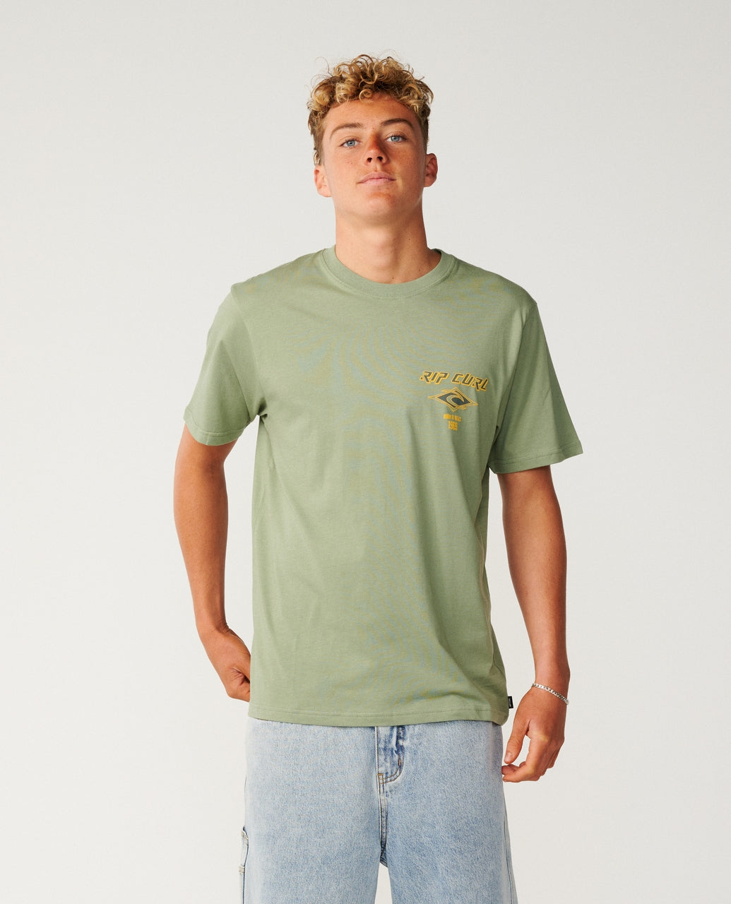 FADE OUT ICON TEE