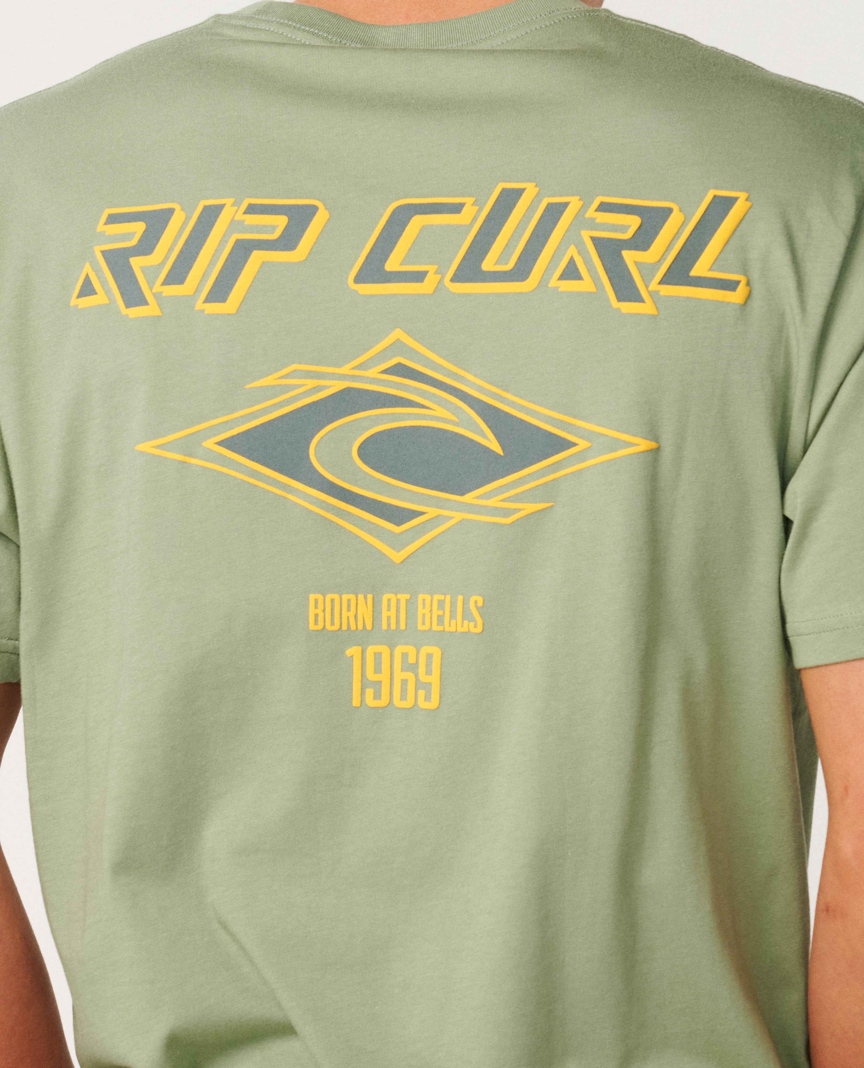 FADE OUT ICON TEE