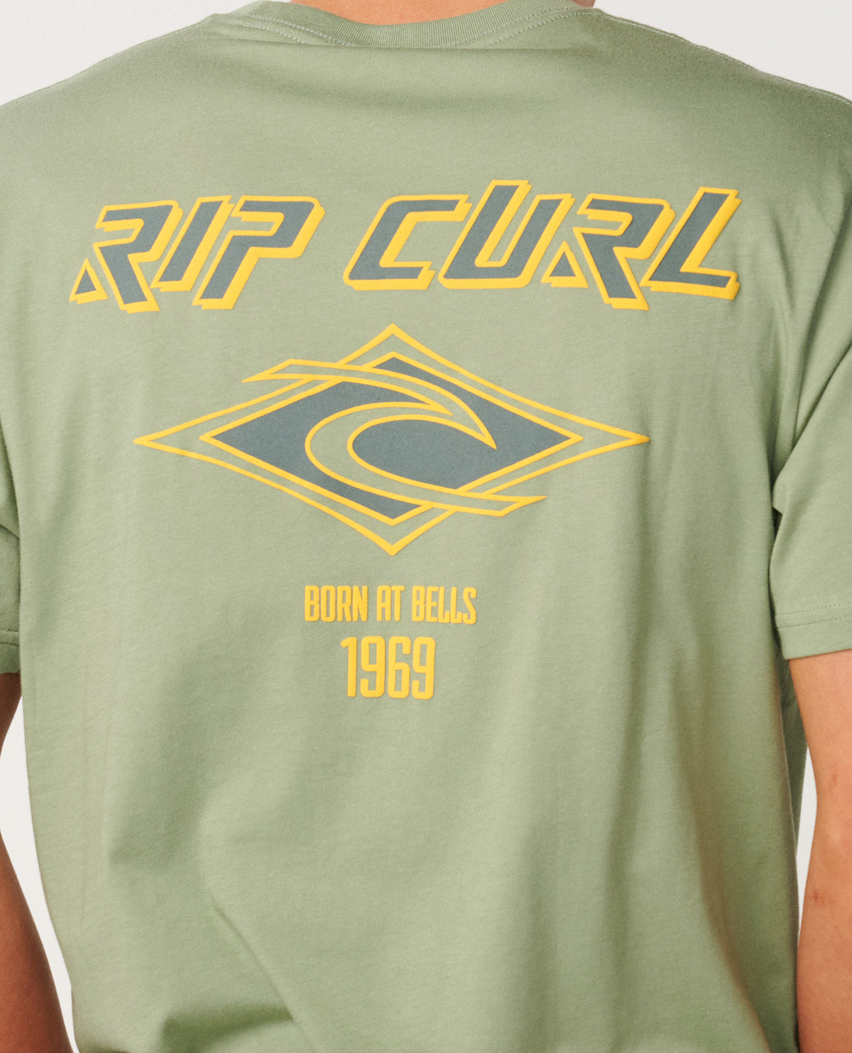 FADE OUT ICON TEE
