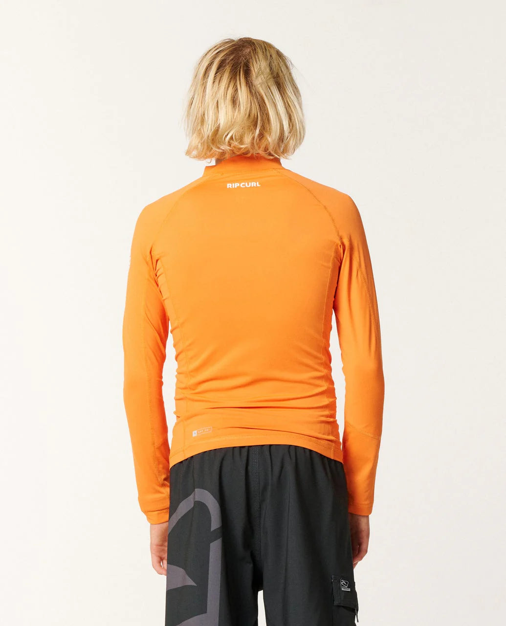 WAVES UPF L/S-BOY