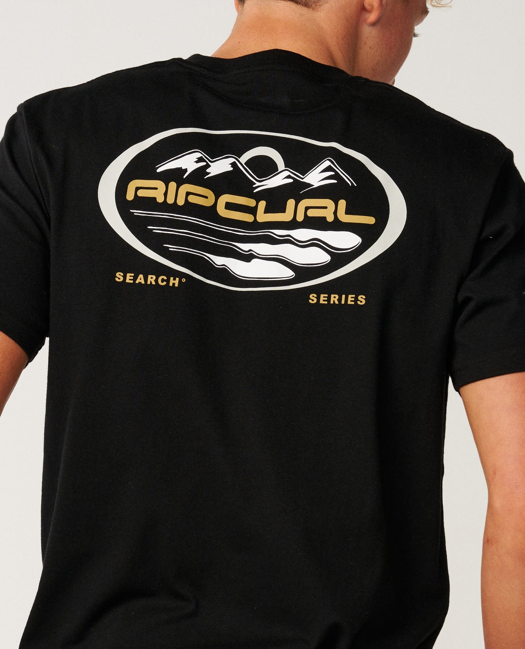 S-SERIES VC PEAKS TEE