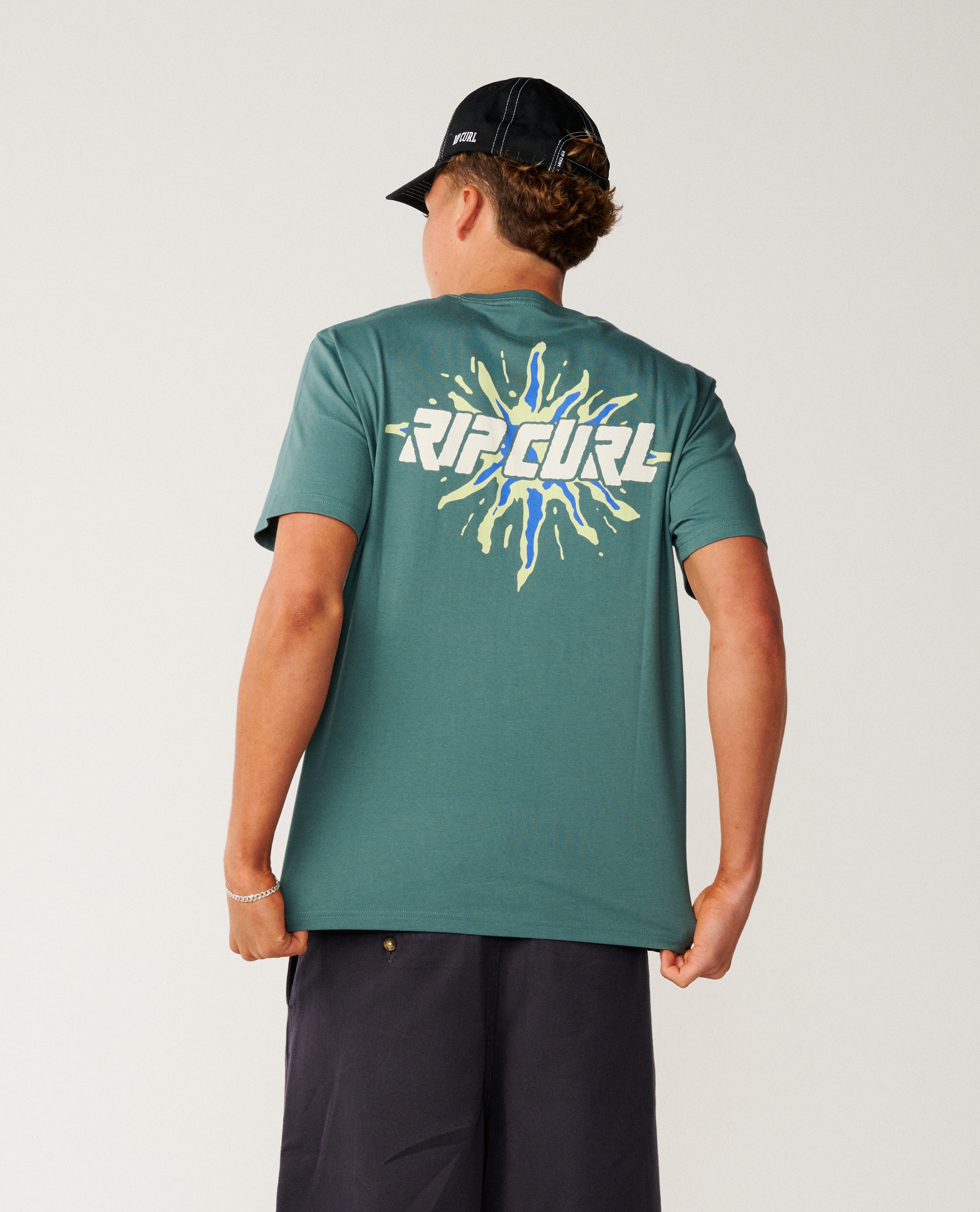 DISORDER BURST TEE