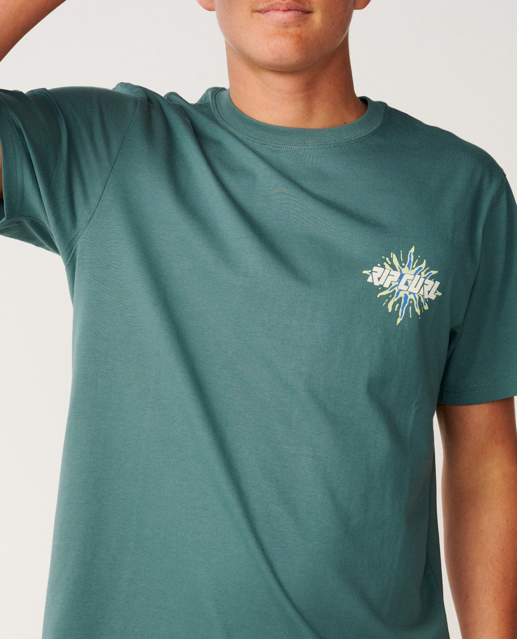 DISORDER BURST TEE